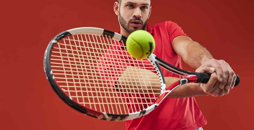Development of Tennis Excellence
